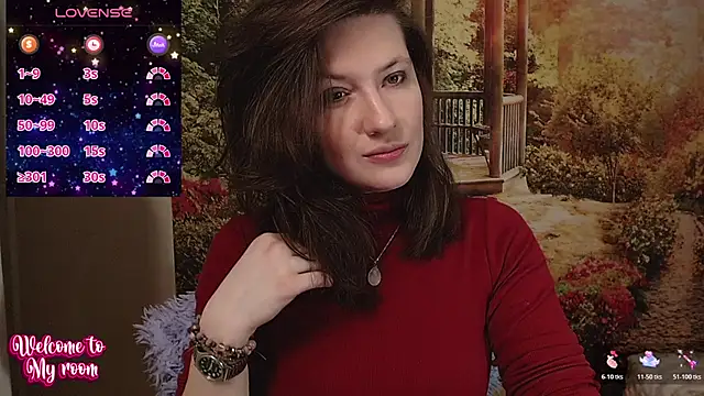 Pavla Soft online show from 03-12-26, 01:15