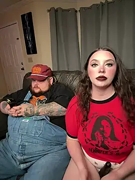 TheSpookyRoom online show from 02-22-26, 04:48