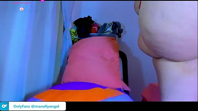 ashelydainii online show from 02-13-26, 09:26