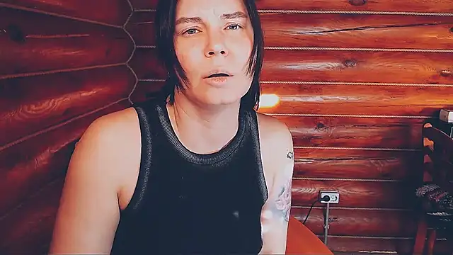 Platina Fox online show from 02-13-26, 09:31