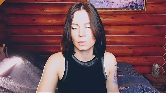 Platina Fox online show from 02-19-25, 04:01