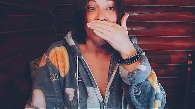 Platina Fox online show from 02-05-26, 05:03