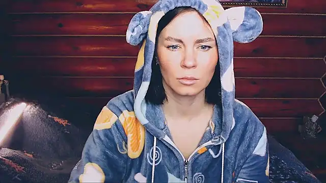 Platina Fox online show from 02-06-25, 05:25