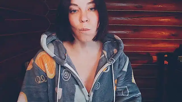 Platina Fox online show from 02-25-26, 12:44