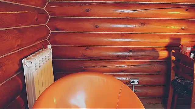 Platina Fox online show from 03-18-26, 01:46