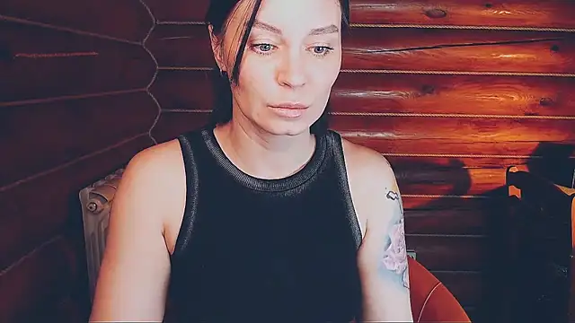 Platina Fox online show from 03-14-26, 10:54