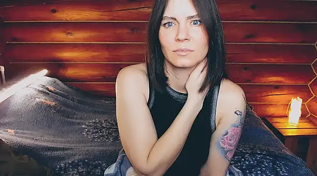 Platina Fox online show from 01-28-25, 05:54