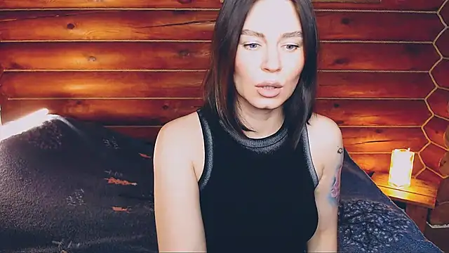 Platina Fox online show from 01-25-25, 05:07