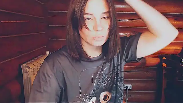 Platina Fox online show from 11-18-25, 02:16