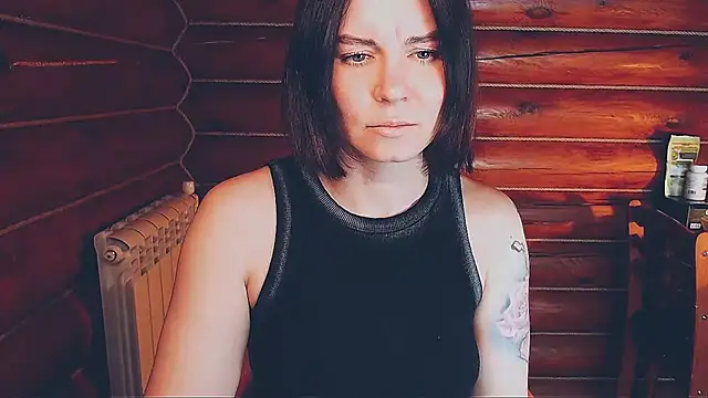 Platina Fox online show from 03-03-26, 08:32