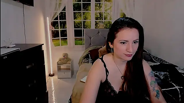 Snapshot of vanessabrown_ chatting on 07-11-26, 06:41 vanessabrown online show from 07-11-26, 06:41