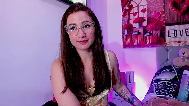 vanessabrown  online show from 02-13-26, 01:16