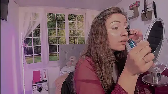 vanessabrown  online show from 04-03-26, 12:44