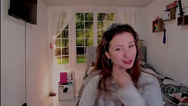 Snapshot of vanessabrown_ chatting on 05-17-26, 02:50 vanessabrown online show from 05-17-26, 02:50