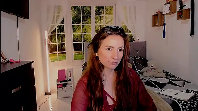 Snapshot of vanessabrown_ chatting on 07-06-26, 03:58 vanessabrown online show from 07-06-26, 03:58