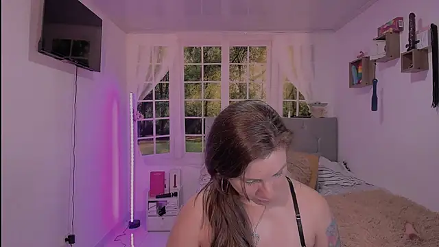 vanessabrown  online show from 03-31-26, 04:53