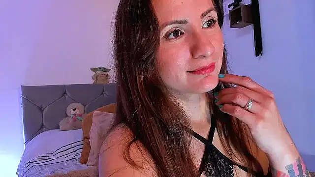 vanessabrown  online show from 03-08-26, 11:08