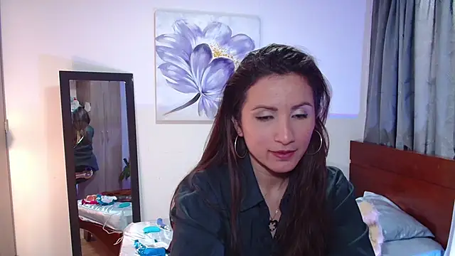 vanessabrown  online show from 03-11-25, 06:41