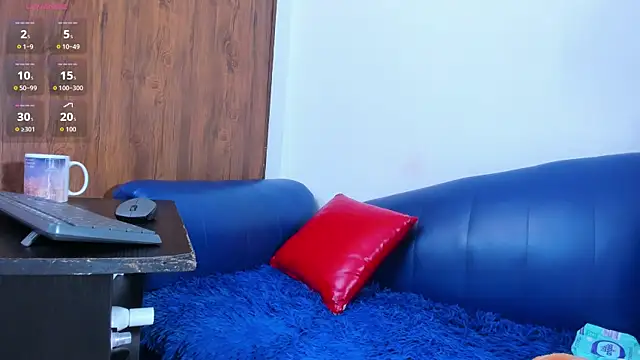 Mature Skinny online show from 05-07-26, 06:06