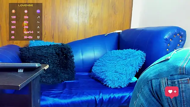Mature Skinny online show from 02-21-25, 12:38