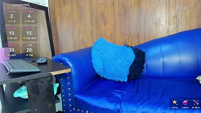 Mature Skinny online show from 03-03-25, 12:50
