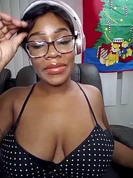 lollycoco online show from 12-22-25, 06:57