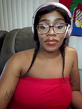 lollycoco online show from 12-21-25, 07:10