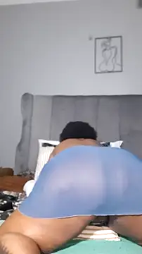 PearlSexxy69 online show from 05-19-26, 04:14