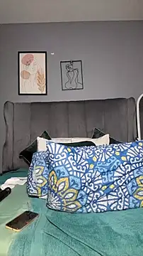 PearlSexxy69 online show from 06-02-26, 06:52