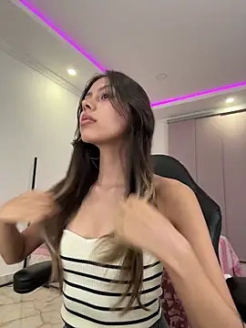 Snapshot of Sensualtease chatting on 01-17-26, 12:15 Sensualtease online show from 01-17-26, 12:15