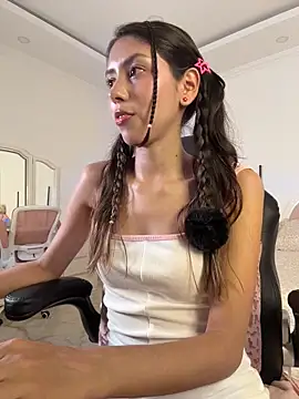 Sensualtease online show from 06-03-26, 12:44