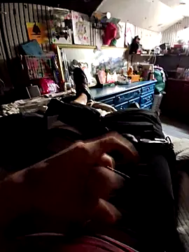 MrDaRkO 420 online show from 05-03-26, 02:49