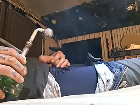 MrDaRkO 420 online show from 04-05-26, 03:35