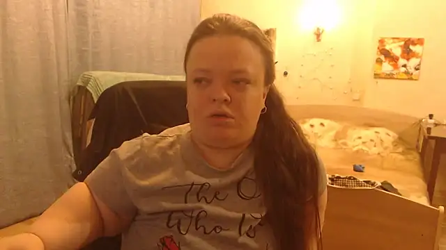 Janiffer MiMi online show from 03-07-25, 08:00