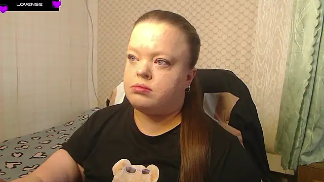 Janiffer MiMi online show from 01-14-26, 11:03