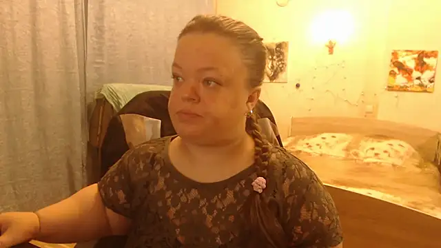 Janiffer MiMi online show from 03-10-25, 06:45