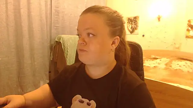 Janiffer MiMi online show from 03-06-25, 05:33