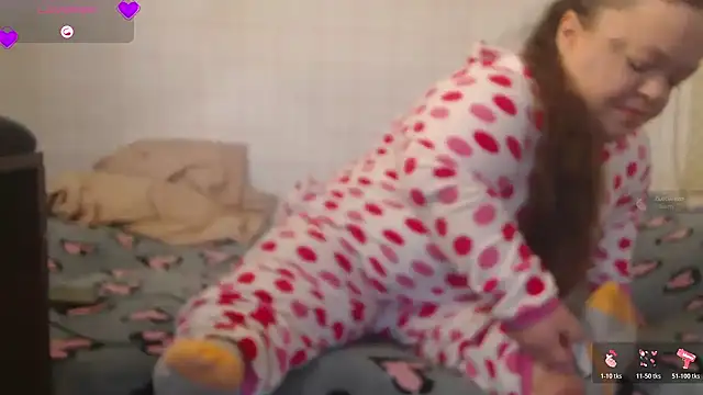 Janiffer MiMi online show from 02-01-26, 11:19