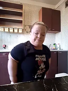 Janiffer MiMi online show from 03-15-26, 01:18