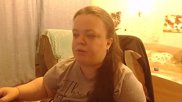 Janiffer MiMi online show from 03-07-25, 11:05