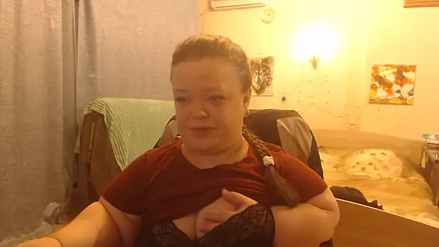 Janiffer MiMi online show from 03-22-25, 06:14