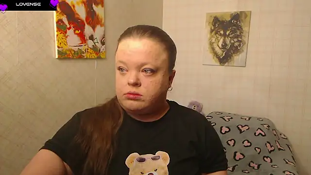 Janiffer MiMi online show from 11-07-25, 04:55