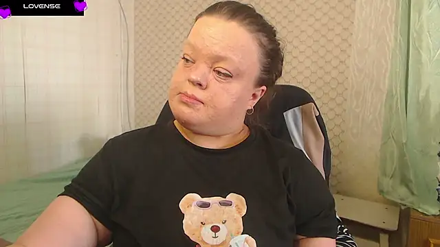 Janiffer MiMi online show from 03-02-26, 07:37