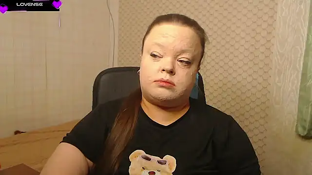 Janiffer MiMi online show from 03-21-26, 03:05