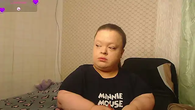 Janiffer MiMi online show from 02-21-26, 04:42