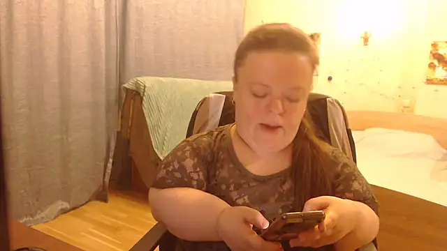 Janiffer MiMi online show from 03-14-25, 10:27