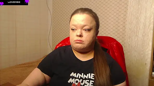 Janiffer MiMi online show from 11-27-25, 06:52