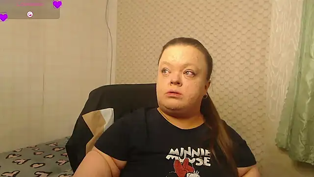 Janiffer MiMi online show from 02-22-26, 04:48