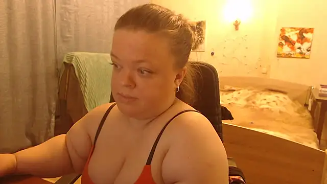 Janiffer MiMi online show from 03-06-25, 08:37