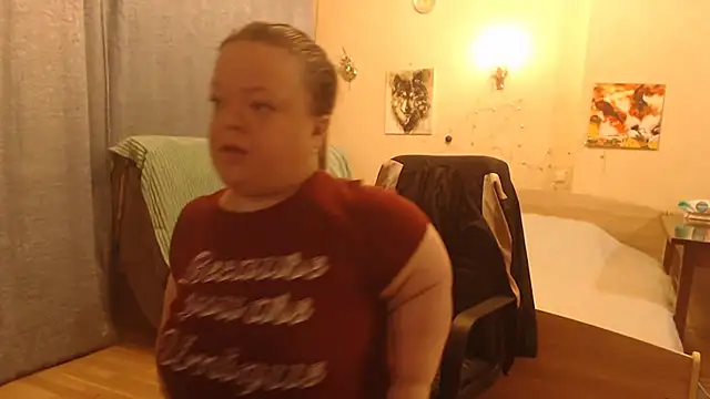 Janiffer MiMi online show from 03-16-25, 06:12